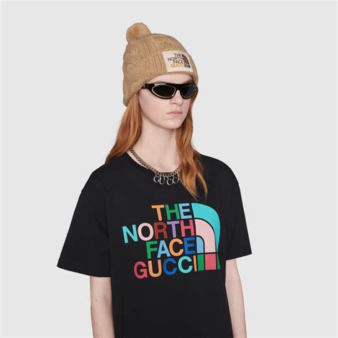 shop gucci north face|Gucci x The North Face: Where to Buy & Prices .